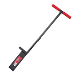 Dibble Bar T-style Handle Steel Bully Tools Gardening Farm Shingle Remover. Fixed Price $75.63.