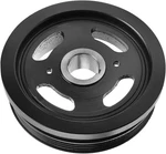 594-402 Engine Harmonic Balancer Crankshaft Pulley (2.5L L4) Compatible With .... Fixed Price $87.11.