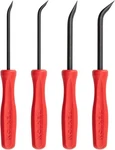 Tekton Mini Pry Bar Set (4-PIECE) LRD90803 Made Usa. Fixed Price $33.97.