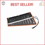 Ergodyne Arsenal 5873 Wrench Roll-up Pouch, Short, 14-POCKETS, Black. Fixed Price $29.21.