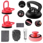 Car Dent Puller, 8 Packs Remover Tool For Repair, Versatile Suc.... Fixed Price $27.69.