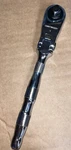 Craftsman Series 3/8 Drive Flex Head Ratchet New. Fixed Price $46.94.