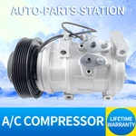 10736C A/c Compressor W/clutch Fit For 2005 2006 2007 Honda Odyssey 3.5L V6. Fixed Price $126.58.