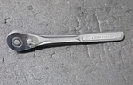 Vintage - Craftsman Usa Ratchet 1/2 Drive Forged Vg 44809. Fixed Price $25.00.