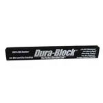 Dura-block AF4400 3/4" X 1-3/8" 11" Standard Sanding. Fixed Price $9.95.