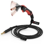 Flexneck Mig Welding Gun 100A 10' K530-6 Replacement Torch For Lincoln 100L. Fixed Price $52.66.