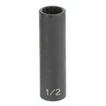 Grey Pneumatic 1116MD 3/8" Drive X 16MM Deep 12 Point. Fixed Price $27.33.