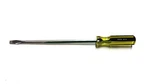 Pratt-read 88902 Screwdriver 12" Shaft 3/8" Flat *made In The Usa*. Fixed Price $37.00.