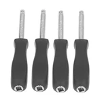 4PCS 1/4" Spinner Screwdriver Socket Nut Handle Extension Bar Tool. Fixed Price $16.99.