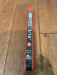 Woody's Chainsaw File Round 3/16"X 8" For .325 Pitch ( 12 Pack ). Fixed Price $18.36.