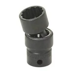Grey Pneumatic GRE1120UM 3/8" Drive X 20MM Standard Universal - Point. Fixed Price $28.75.