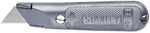 Stanley 10-209 5-1/2" Classic 199 Fixed Blade Utility Knife. Fixed Price $15.09.