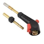 Multi Functional Self Igniting Propane Torch Head With Interchangeable Tips. Fixed Price $39.95.