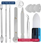 11 Pcs Repair Kit Opening Tool, Ultra-thin Prying,open Fo. Fixed Price $20.60.