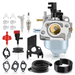 Carburetor W/gaskets For Toro Power Clear 721 R/e/qzr/qze/rc Snowblower 127-9008. Fixed Price $19.79.