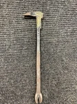 Vaughan Bear Claw Nail Puller BC10. Fixed Price $8.00.