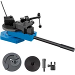 Vevor SBG-40 Universal Metal Bender Scroll Spiral Plate Round Square Flat. Fixed Price $219.99.