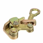 1 Ton Cable Wire Rope Alloy Steel Haven Grip Jaw Puller 2204 Lbs Us. Fixed Price $23.28.