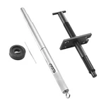 Vevor Mercruiser Alignment Tool & Gimbal Bearing Puller Set, Compatible With. Fixed Price $121.84.