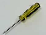 Irwin Tools Usa 5000-3 (new Old Stock) Phillips Tip Screwdriver. Fixed Price $28.49.