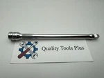 Snap New 3/8" Drive Knurled Wobble Extension FXWK8. Fixed Price $50.00.