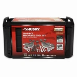 New & Factory Sealed - 280 Piece Husky Mechanics Tool Set Free Shipping. Fixed Price $154.99.