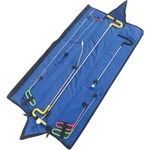 8-PIECE Rod Set DENDF-PDRKIT8 Brand New!. Fixed Price $239.98.