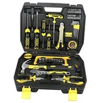 Dowell Tool Set 49-PIECE Home Repair Hand Kit With Plastic Box 49PC. Fixed Price $53.06.
