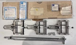 Vintage Sears Craftsman Model 9-2564 Butt Hinge Three Section Template Nos. Fixed Price $39.99.