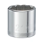 Dewalt Socket (21 Mm) 12 Point 3/8" Drive DWMT74186OSP - Free Shipping. Fixed Price $7.99.