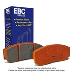 Ebc Brakes ED93098 Disc Pad Set. Fixed Price $160.78.