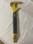 Stanley Fatmax 18" Fubar Functional Utility. Fixed Price $35.00.