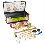 Forney Industries 1711 Commander Heavy-duty Torch Kit (victor Style). Fixed Price $559.98.