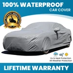 Waterproof Uv Premium Custom Car Cover For 1999 2000 2001 2002 Bmw Z3 Coupe. Fixed Price $94.99.