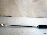 Stuck Capri Tools Drive Fine 90-TOOTH Locking Flex-head Ratchet CP90S38FXL. Fixed Price $76.00.