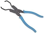 Muromoto Iron Ko Merry HS175C Cup Ring Tool. Fixed Price $61.70.