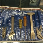 Ampco Safety M-47 Hazmat Nonsparking SET,6 Pc. Preowned. Fixed Price $250.00.