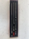 Snap-on FMI08EX01B Extension Set. Fixed Price $199.99.