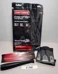 Craftsman Handi-scraper 940690 Utility Handle, 3 Blades & Instructions (. Fixed Price $26.99.