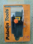 Paladin PA4942 Grippack Surepunch Pro Installer's Kit Brand New Sealed. Fixed Price $121.00.