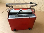Snap On MT425 Vacuum Fuel Pump Pressure Gage. Fixed Price $40.00.