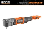 18V Subcompact Brushless 1/2 In. Right Angle Impact Wrench (tool Only). Fixed Price $222.88.