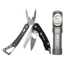 Multi Tool True Utility Pocket Set Seven With Angle Light. Fixed Price $17.00.