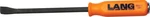 Lang Tools 853-12 Pry Bar With Striking Handle Curved Tip 12". Fixed Price $31.95.