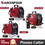 Arccaptain CUT50 CUT55 Led Pro Plasma Cutter 110V/220V Dual Voltage. Fixed Price $229.99.