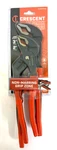 Pc Tongue & Groove Pliers 10" 12" V-jaw Crescent RT400SGSET2R-05. Fixed Price $32.00.