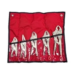 Milwaukee 48-22-3695 Pc. Torque Locking Pliers Kit Durable, Secure Grid. Fixed Price $64.99.