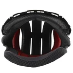 Shoei Hornet X2 Thicker Center Pads XS--2XL For Helmet. Fixed Price $53.99.