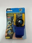 Discontinued Ideal 33-623 Compression Connector Installation Kit. Fixed Price $39.90.