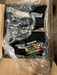 Clc 1533 12" Tool Bag With Top-side Plastic Parts Tray New Z14. Fixed Price $39.25.